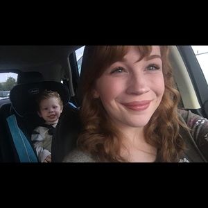 Meet your Posher, Daniale